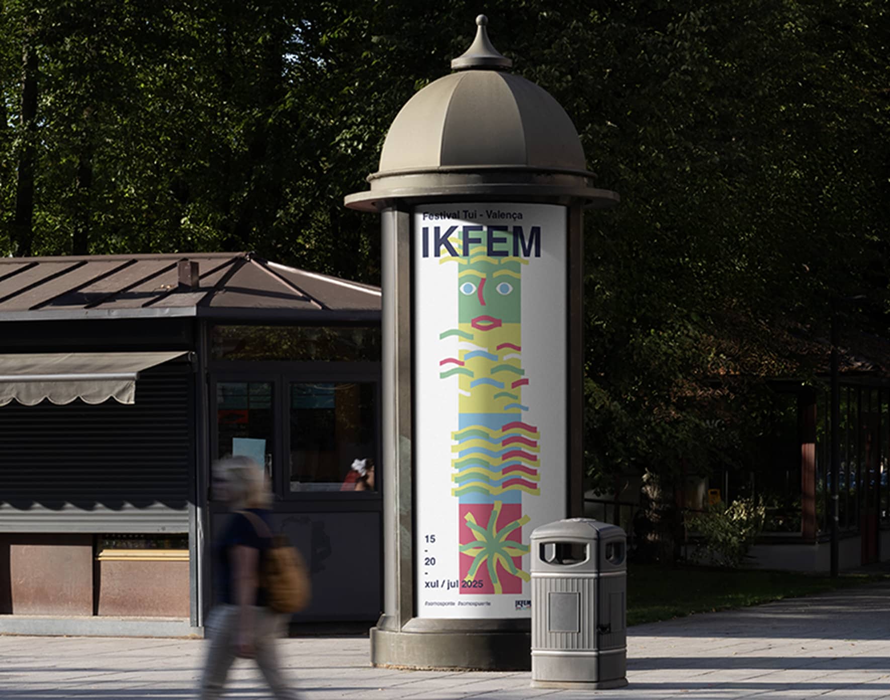 ikfem
