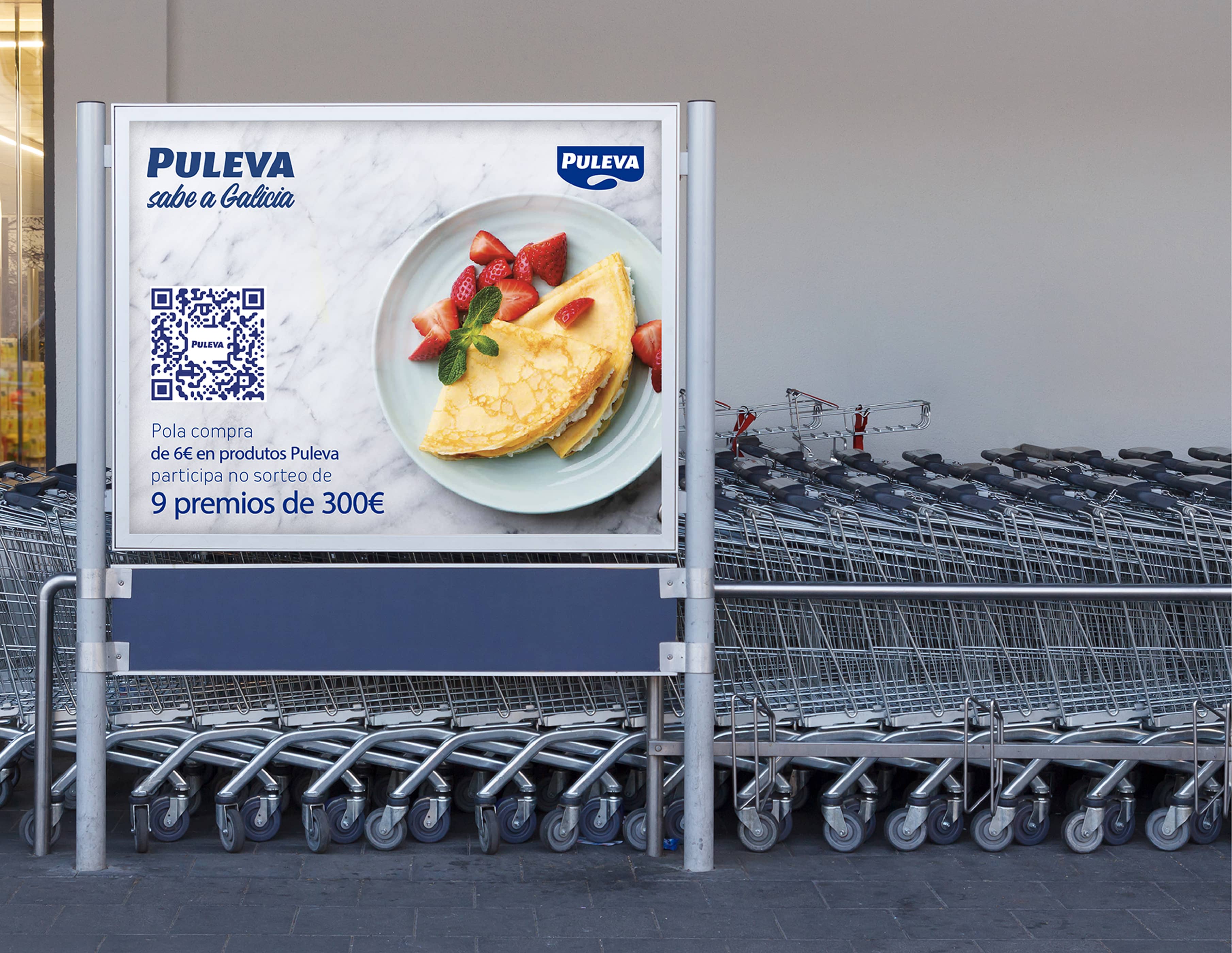 Puleva