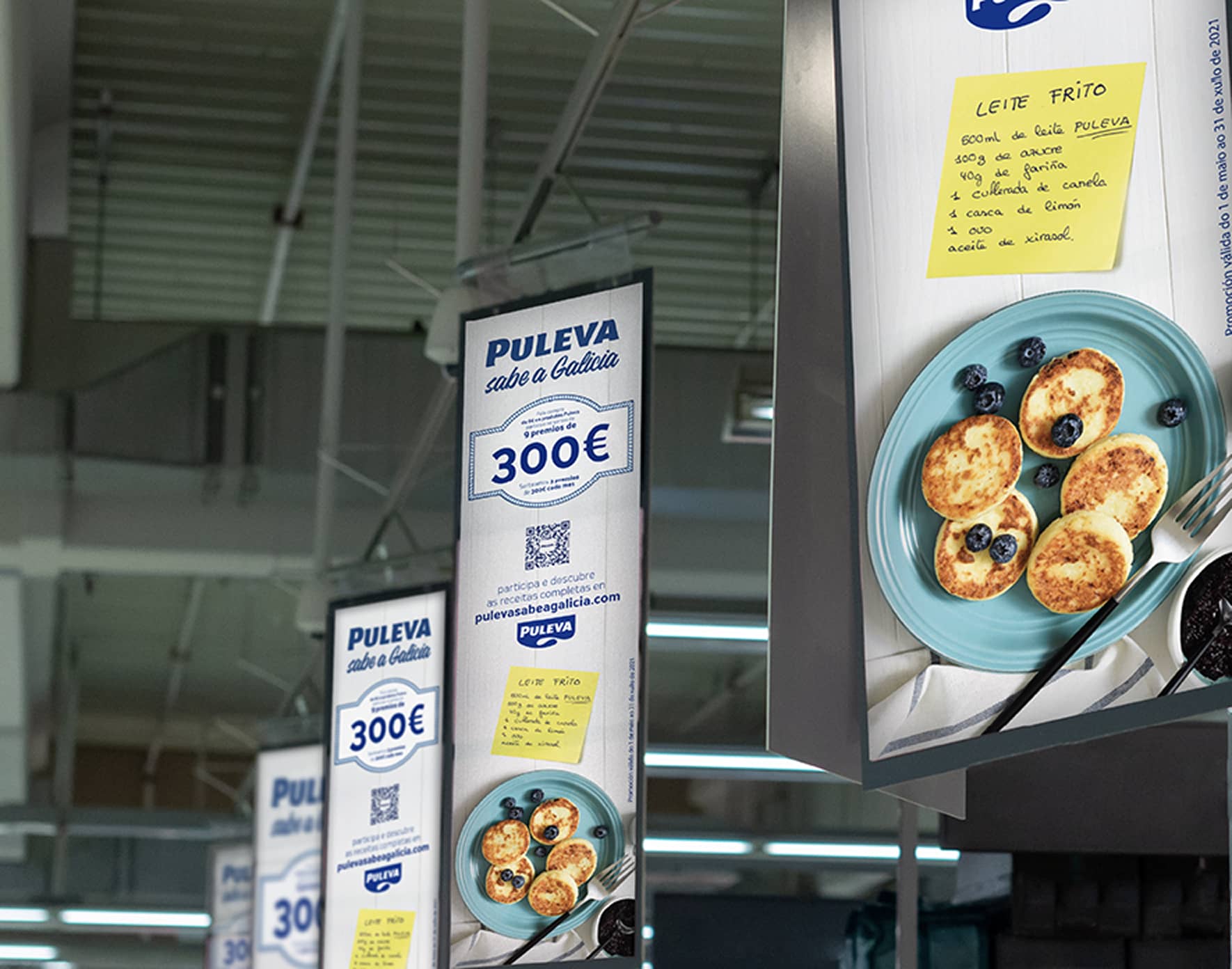 Puleva