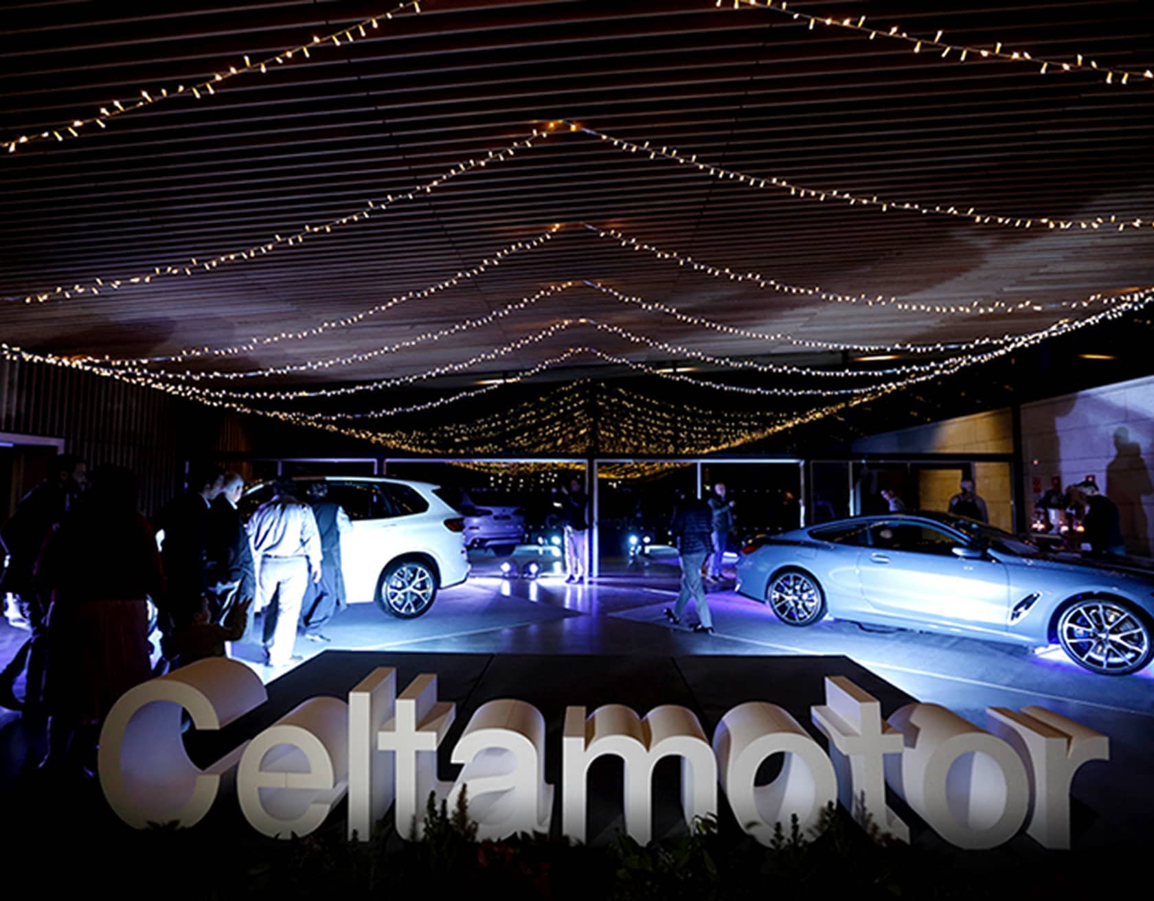 Thumbnail Celtamotor