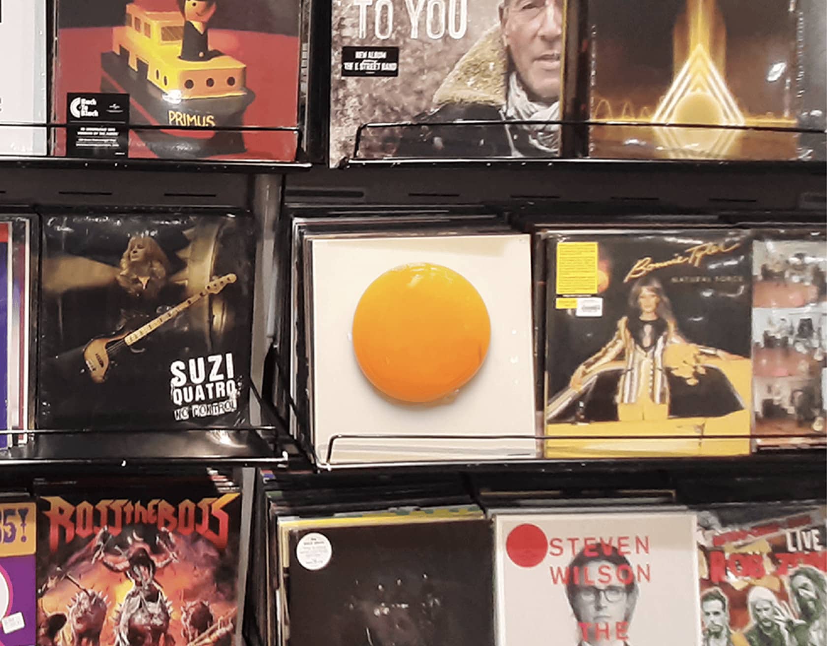 Thumbnail Universal Music